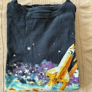 Gap Kids - Boys Short Sleeves T-Shirt